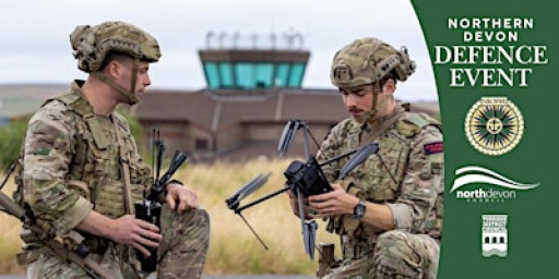 Northern Devon Defence Event