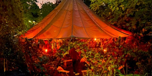 The Gaia Circles - Free weekly Women's Circles in Greenwich