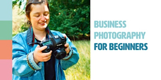 Business Photography for Beginners