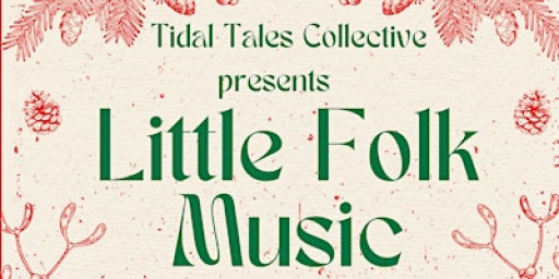 Little Folk Music, Midwinter @ Trinity