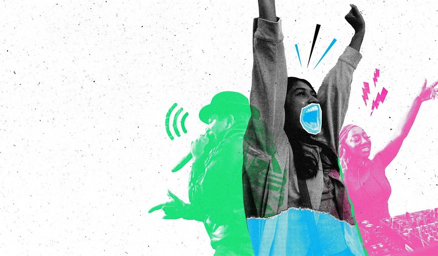 BIG FRIDAYS: HIP HOP KARAOKE