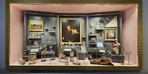 Health and Medicine in Britain - School Workshop 2025-26