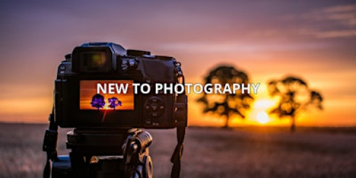 Photography Workshop : New to Photography - Exmoor