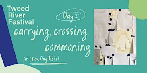 Tweed River Festival: Day 2