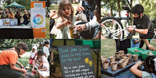 Greener Living Workshop and FREE Birmingham Botanical Garden Ticket