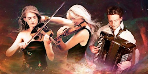 Music Nairn - Kosmos Ensemble