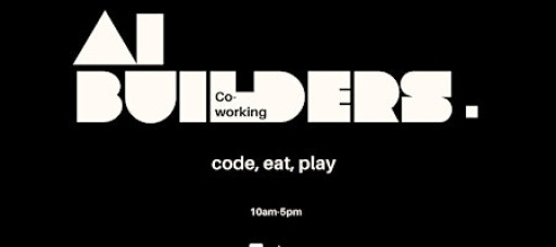 AI Builders Co-Working Day