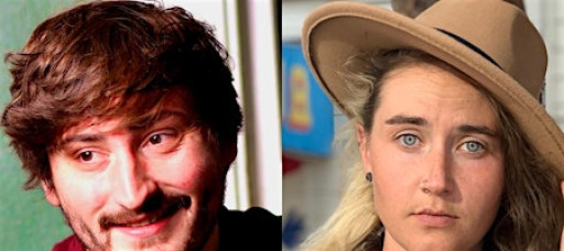 Alex Kaufman and Serena Thiel Headline The Box