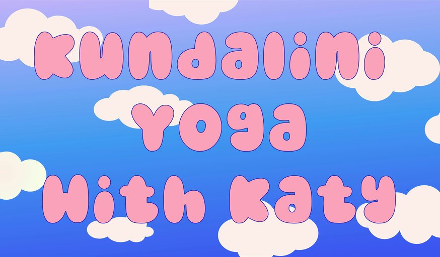 Kundalini Yoga with Katy