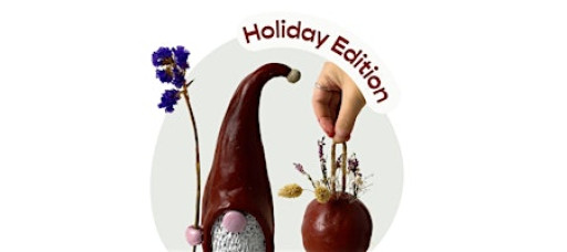 Holiday Edition Pottery Workshop
