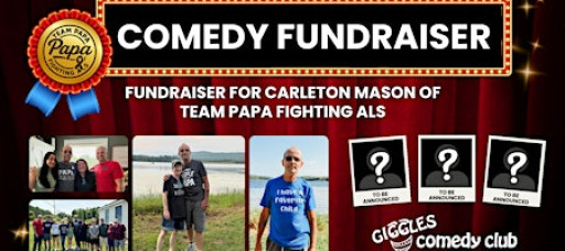 Comedy for a Cause