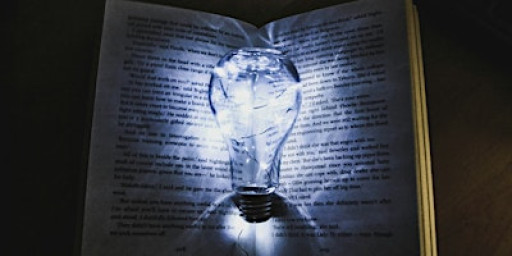 Bring your research questions!