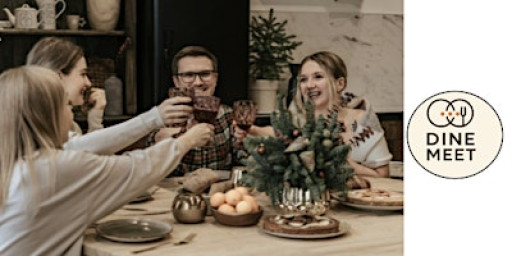 DineMeet Dinners