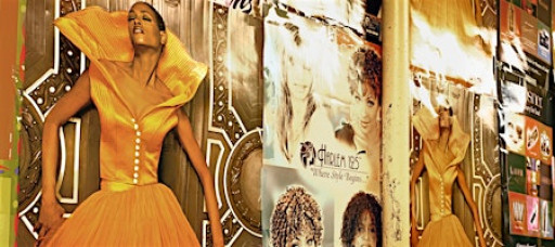 Beauty Plus Exhibition Opening