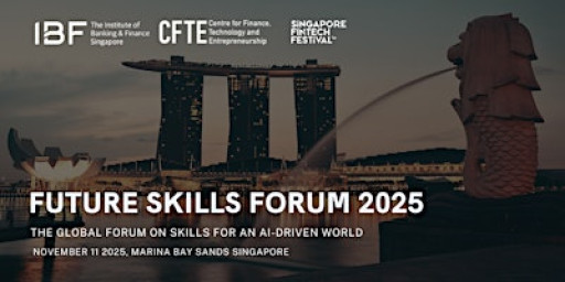 Future Skills Forum 2025