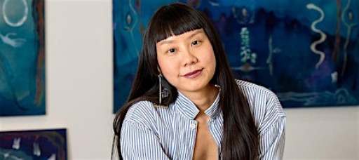 iris yirei hu: Artist Talk