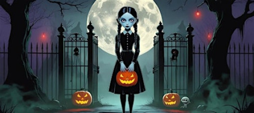 TOYS FOR KIDS FOUNDATION HALLOWEEN BASH 2025