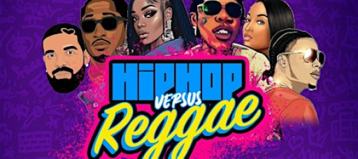 Hip Hop vs Reggae Thanksgiving Weekend at Polygon: Free entry with RSVP