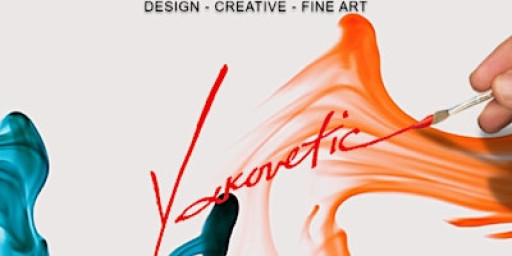 Painting For All Levels with Master Painter Joe Yakovetic