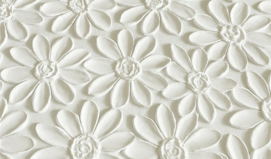 Textured Painting Workshop