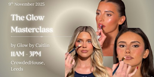 The Glow Masterclass