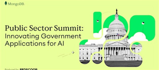 MongoDB Public Sector Summit 2026