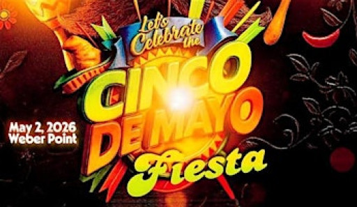 Cinco de Mayo Fiesta