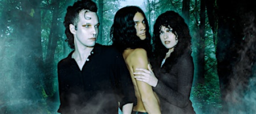 EXALT Halloween Launch Party