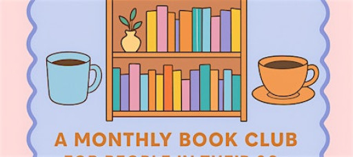 The Paperback Society Book Club