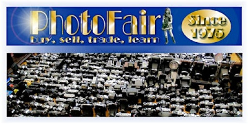 50th Annual Fall PhotoFair!