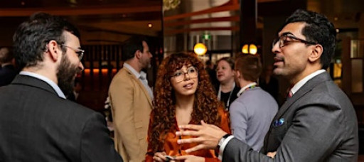 NYC Business, Entrepreneurs, Investors and StartUps Social Networking Night