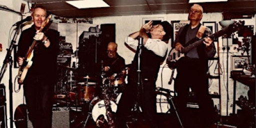 The Tigermen - Live @ Billy's