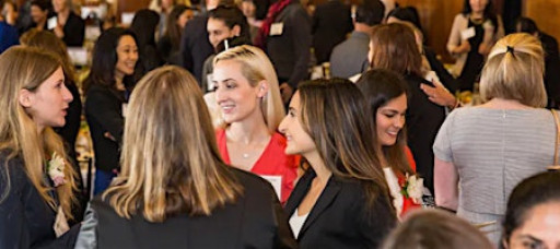 NYC Women in Business & Startups Networking Night