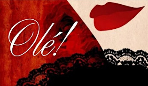 Olé - Classical Spanish Music Concert