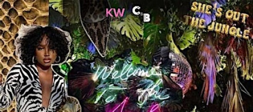 WELCOME TO THE JUNGLE