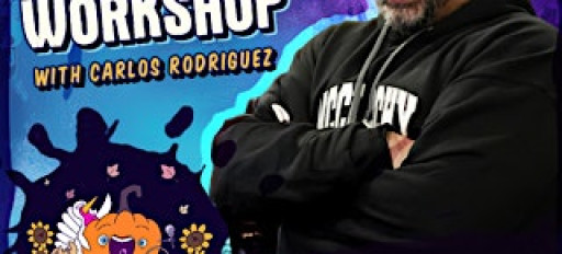 Wit Workshop (Writing)