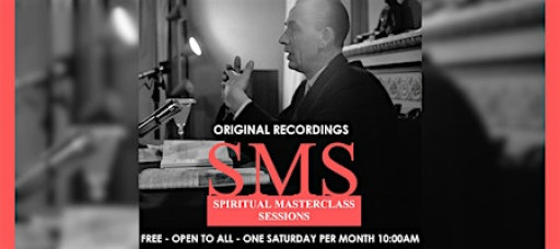 Spiritual Masterclass: Man's Mind