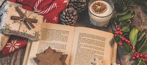 Book Club | December Social Gathering