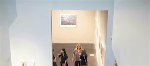 Fall Exhibitions Curator Tour