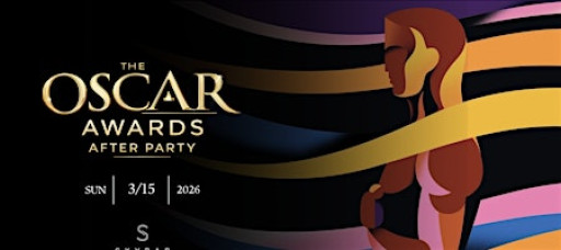 Oscar Awards Afterparty @ Skybar