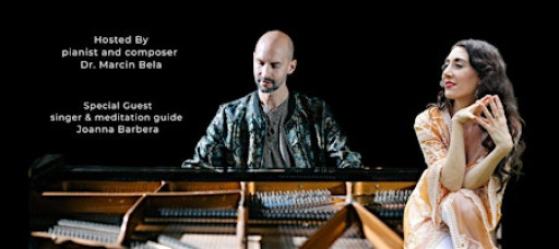 Anatomy of the Piano  - concert and conversation on Music as Medicine