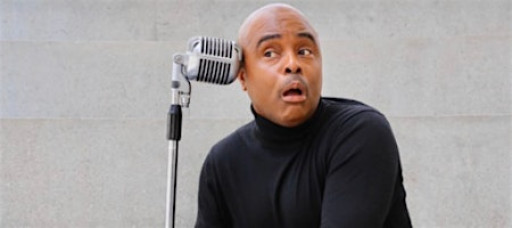 Comedy In Harlem Presents: Alex Thomas Live!