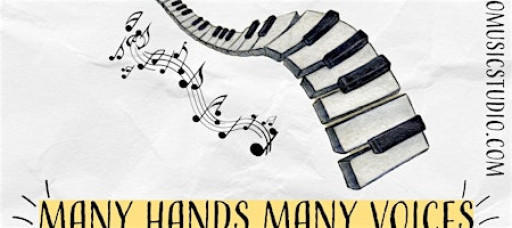 Many Hands Many Voices