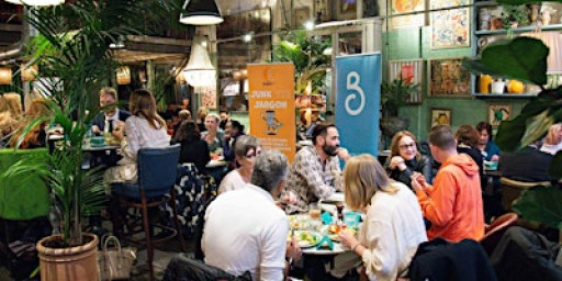 Chamber Breakfast November