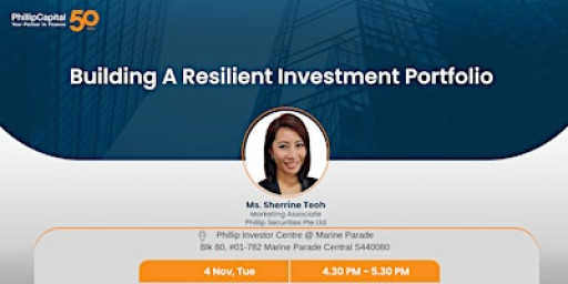 Building a Resilient Investment Portfolio