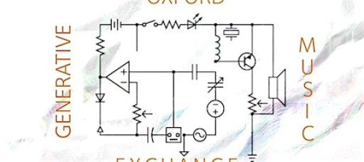 Oxford Generative Music Exchange