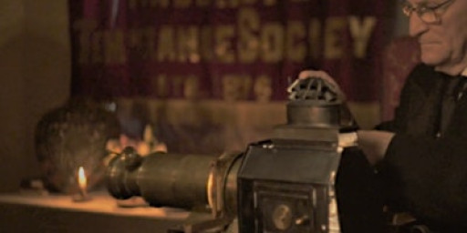 AV History Event - Afternoon