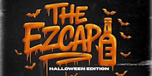 The Ezcapé Halloween Edition