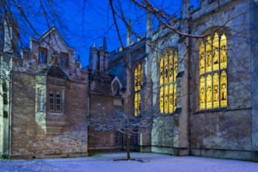 Maggie's Cambridge Carol Concert 2025