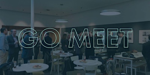 Go Meet, Stansted - A Tour of Essex & Herts Air Ambulance